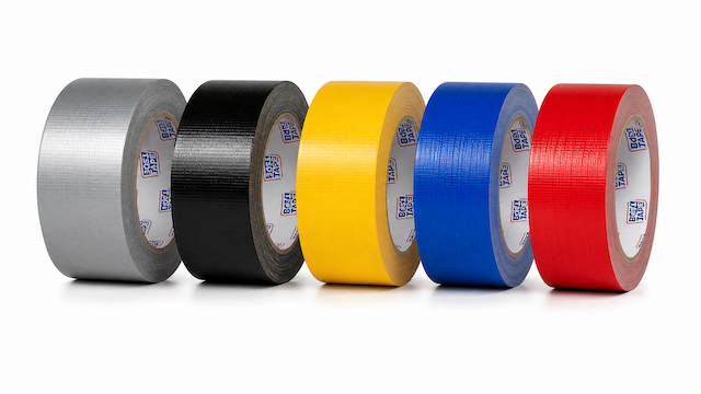 Duct Tape - Tamir Bandı