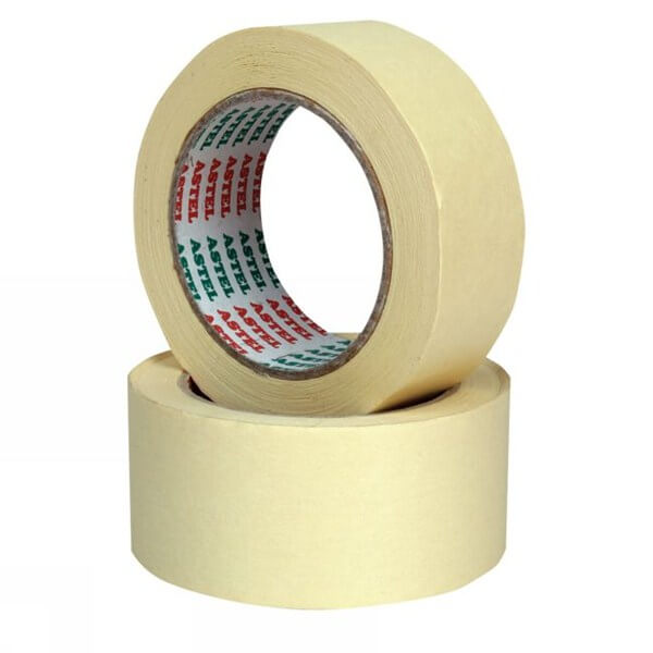 Astel  Masking Tapes