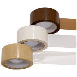 Boss PVC  Packaging Tapes