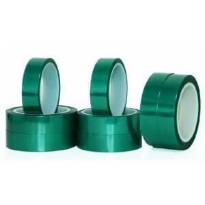 Boss PET Masking Tape	 Masking Tapes