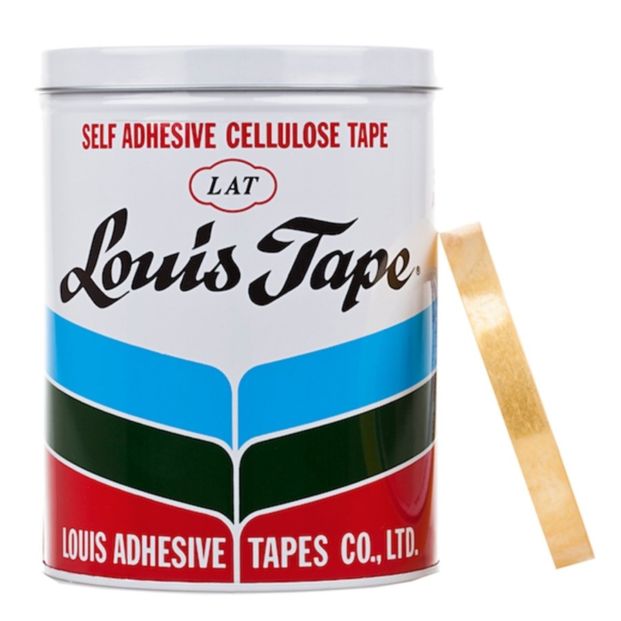 Louis Tape