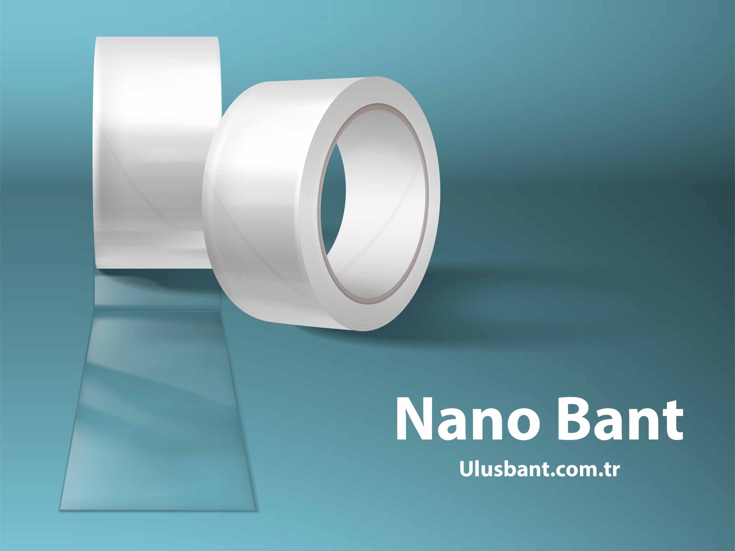 nano bant