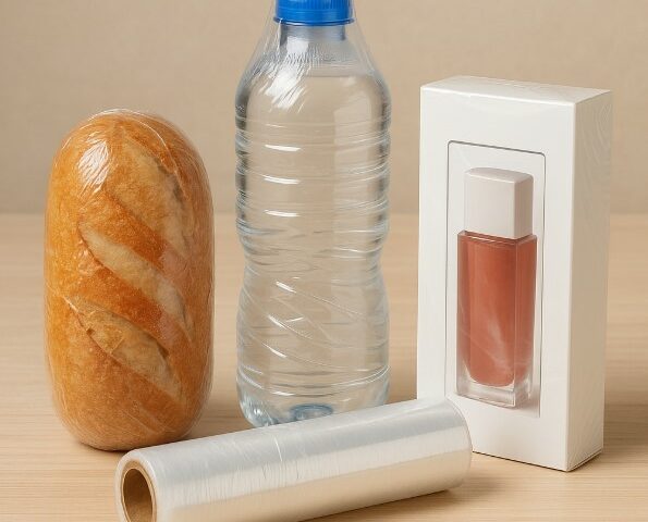 shrink film
